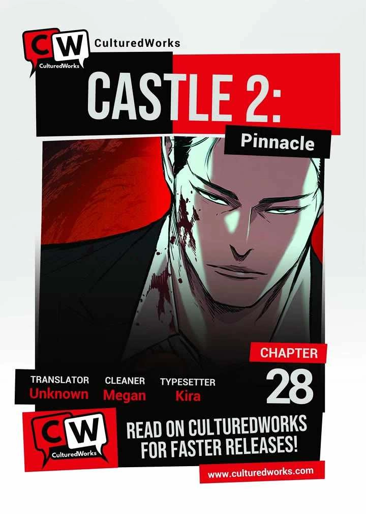 Castle 2: Pinnacle Chapter 28 1